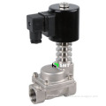 CPG High Temperature Solenoid Valve